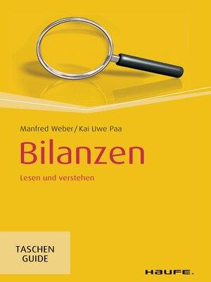 cover image of Bilanzen